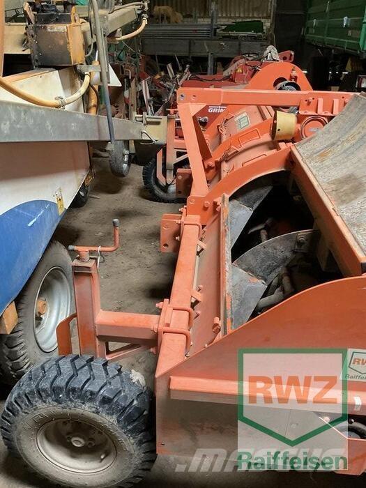 Struik 4L KF 475 Sonstige Landmaschinen