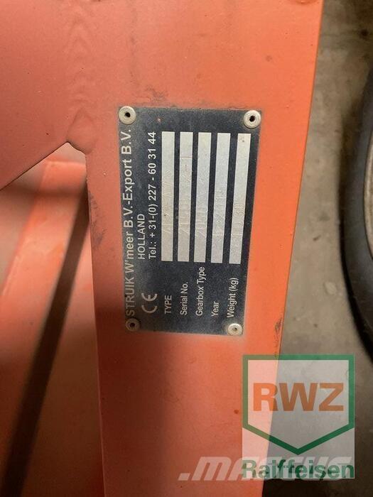 Struik 4L KF 475 Sonstige Landmaschinen