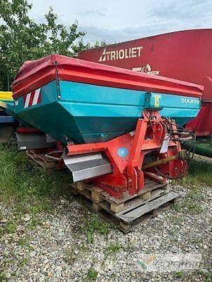 Sulky DPX 28 WBP Mineraldüngerstreuer