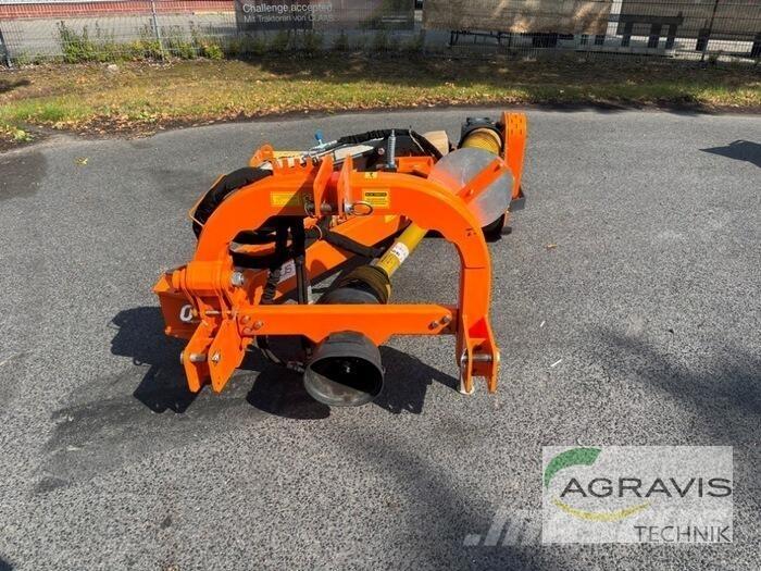 Talex LEOPARD RB 160 Mulcher