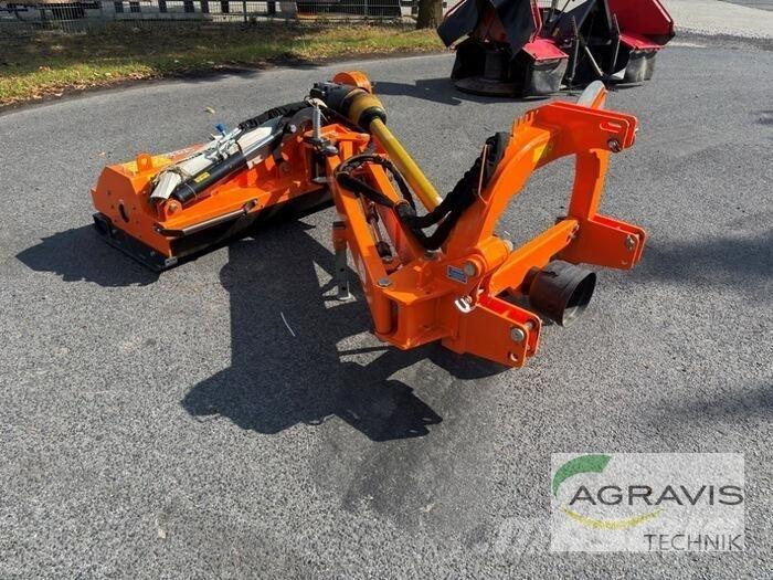 Talex LEOPARD RB 160 Mulcher
