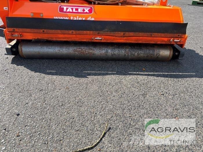 Talex LEOPARD RB 160 Mulcher