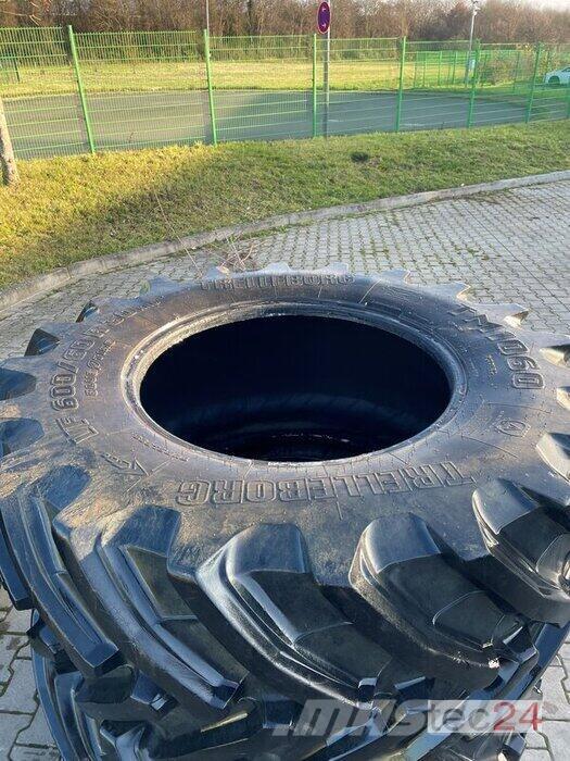 Trelleborg TM1060 Reifen