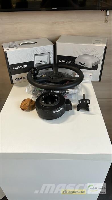 Trimble EZ-PILOT PRO Weitere Viehgeräte