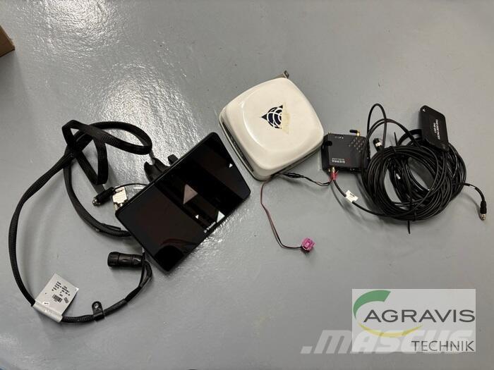 Trimble GFX-750 Weitere Viehgeräte