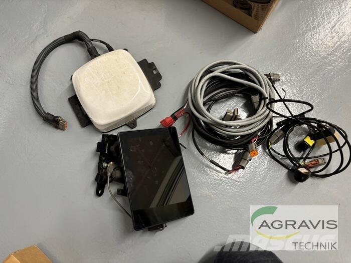 Trimble GFX-750 Weitere Viehgeräte