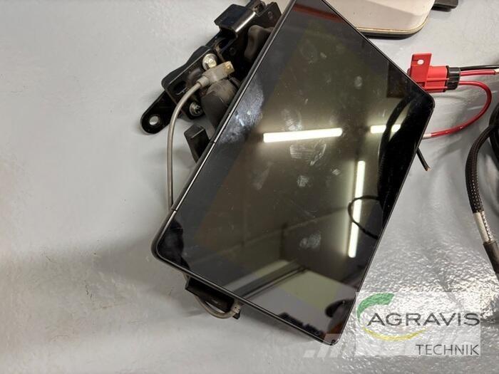 Trimble GFX-750 Weitere Viehgeräte