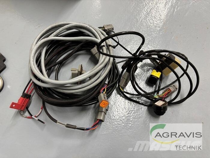 Trimble GFX-750 Weitere Viehgeräte