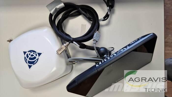 Trimble GFX-750 Weitere Viehgeräte