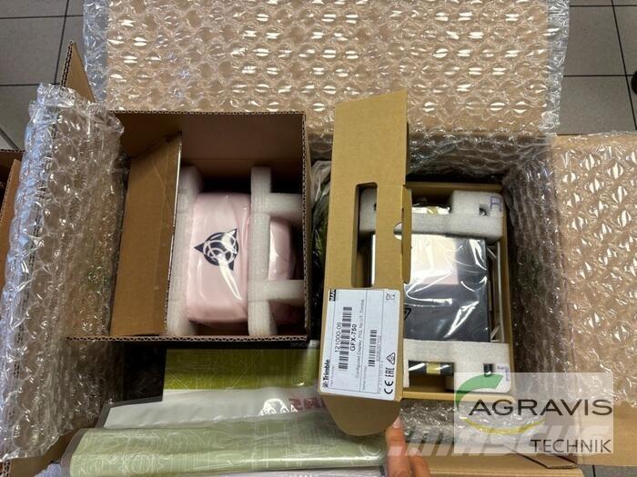 Trimble GFX-750 Weitere Viehgeräte