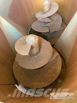 Trioliet SM-14 Weitere Düngemaschinen