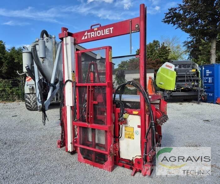 Trioliet TU 170 Weitere Viehgeräte