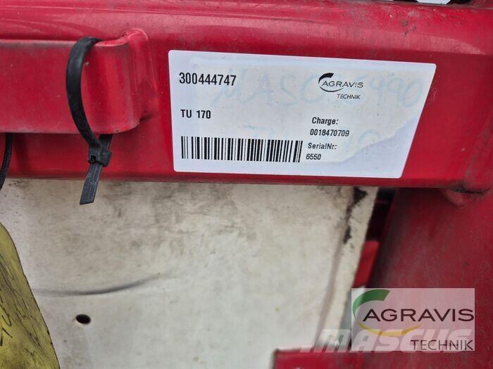 Trioliet TU 170 Weitere Viehgeräte