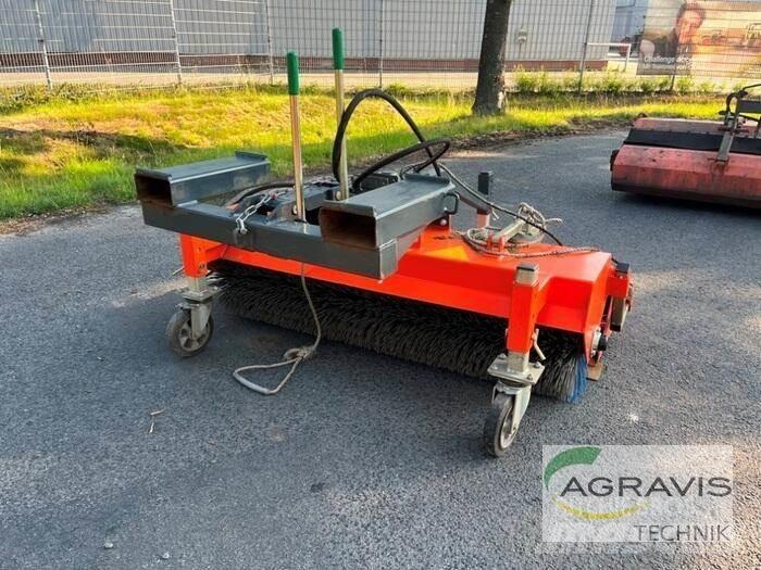 Tuchel ECO 520 Kehrer