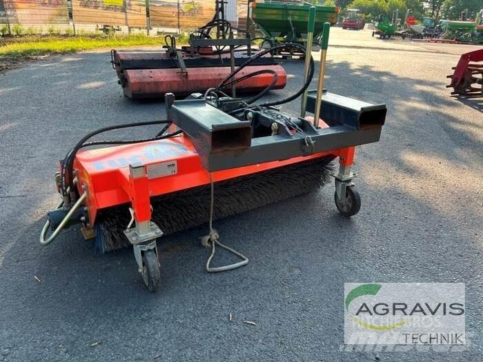Tuchel ECO 520 Kehrer