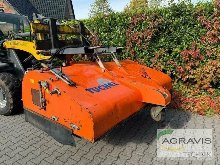 Tuchel EXCLUSIV 180 HG Kehrer