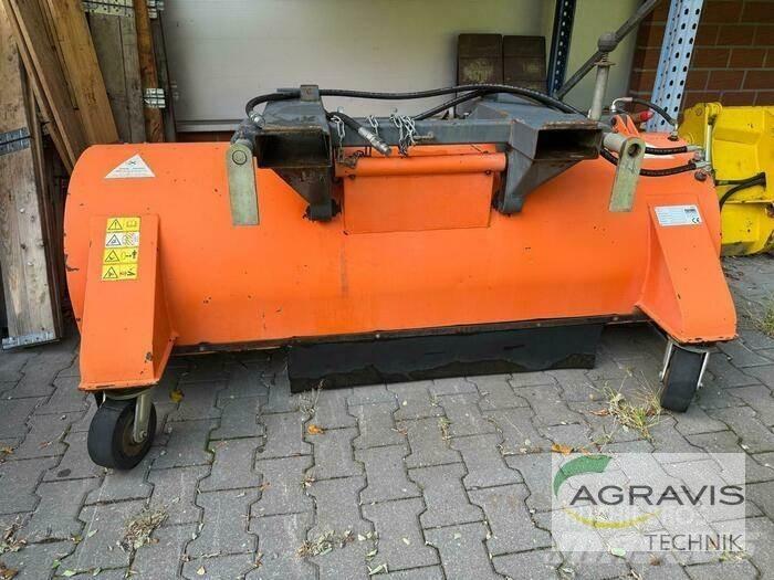 Tuchel EXCLUSIV 180 HG Kehrer