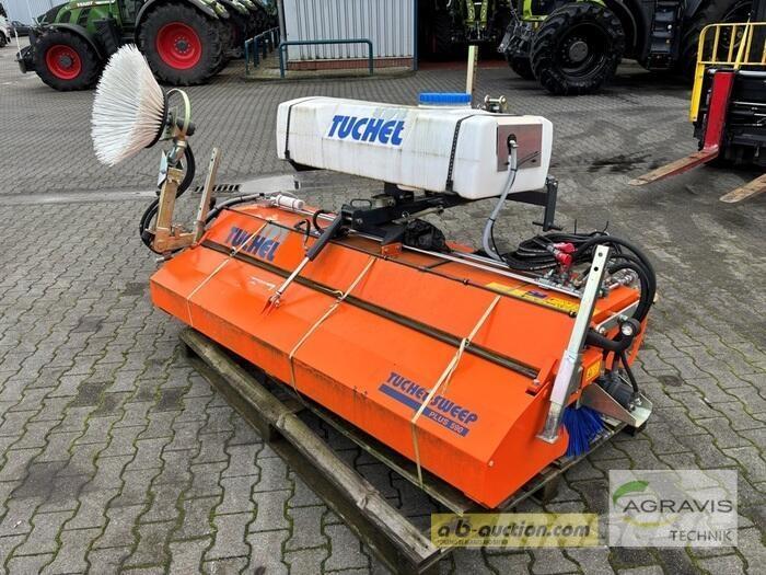 Tuchel PLUS 590 Kehrer