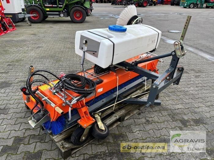 Tuchel PLUS 590 Kehrer