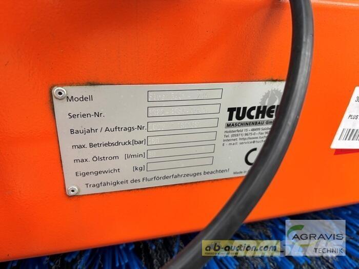 Tuchel PLUS 590 Kehrer