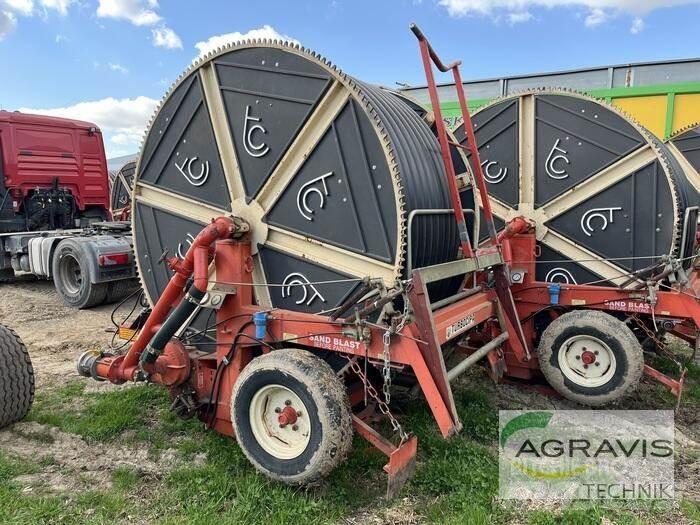  TURBOCIPA 90EXP Bewässerungssysteme