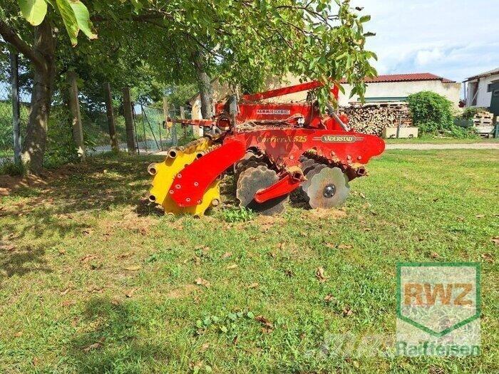 Väderstad CRX 525 Eggen
