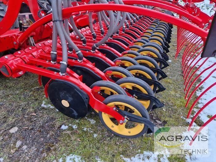 Väderstad SPIRIT 600 S Drillmaschinenkombination