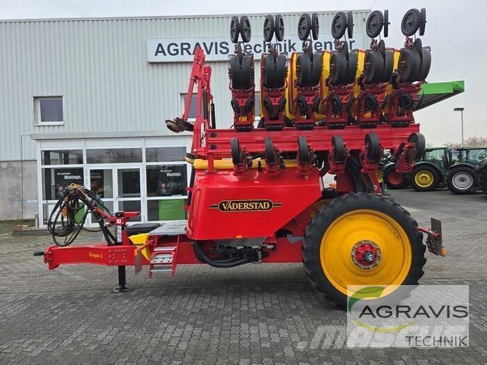 Väderstad TEMPO TPL 12 Drillmaschinen