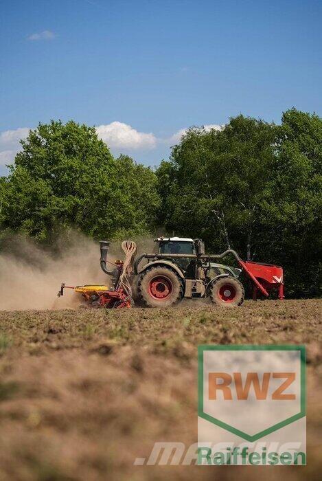 Väderstad Tempo V12 Drillmaschinen