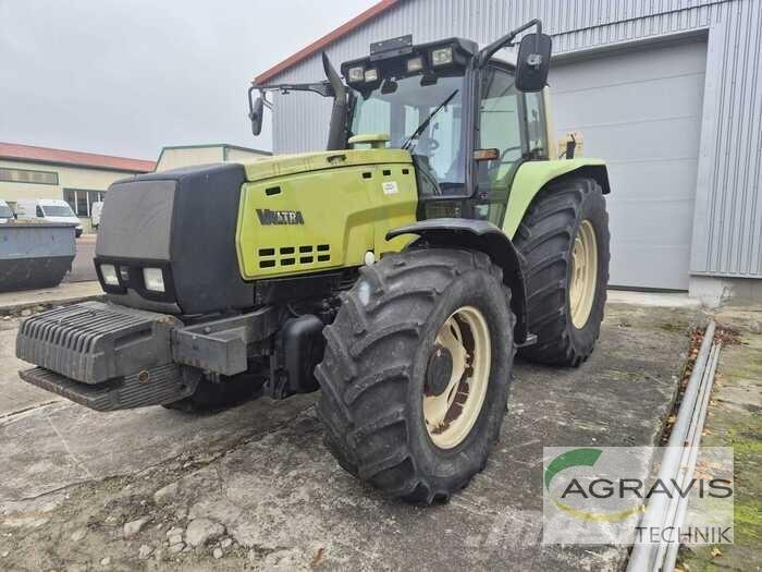 Valtra 8550 Traktoren