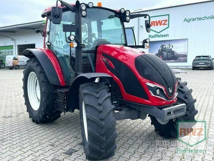 Valtra A75SH Traktoren
