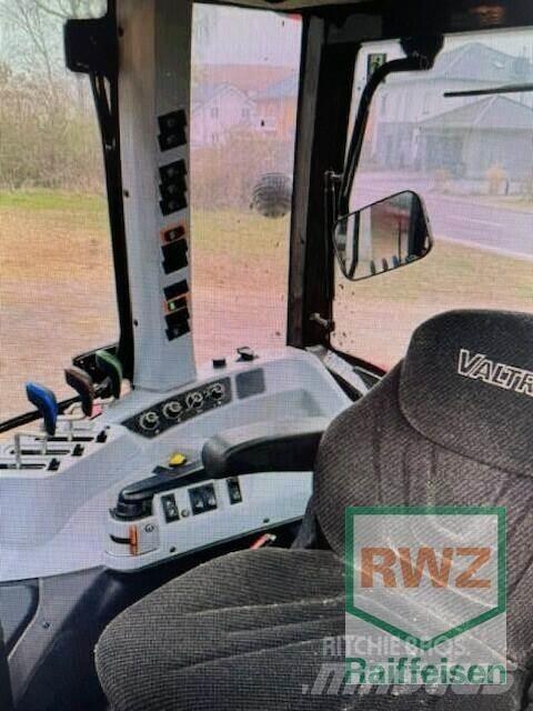 Valtra A85 Traktoren