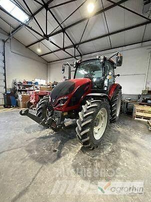 Valtra A95H2 Traktoren