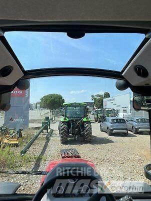 Valtra A95H2 Traktoren