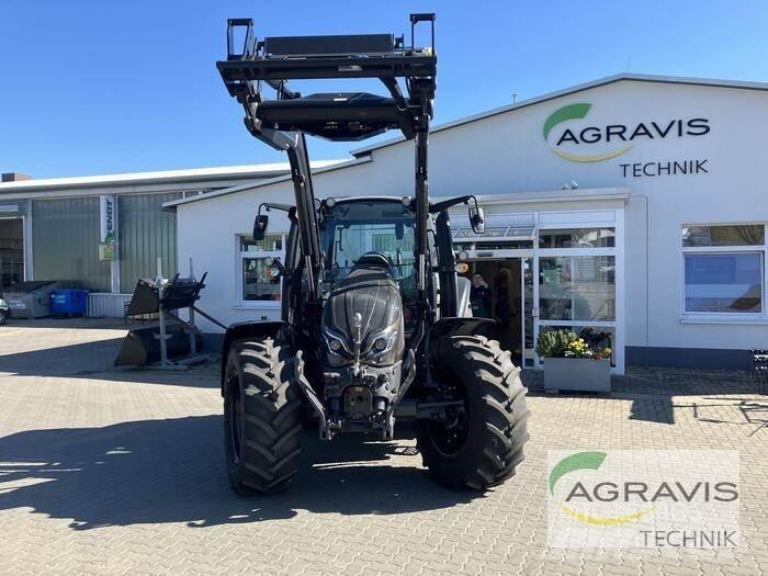 Valtra G 125 EA Traktoren