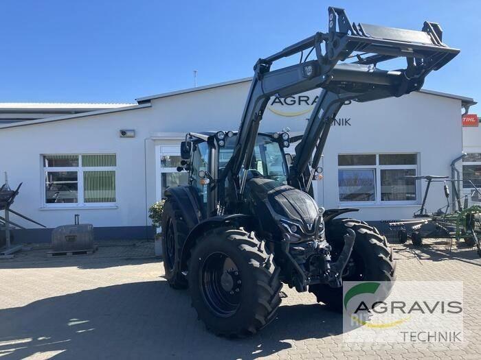 Valtra G 125 EA Traktoren