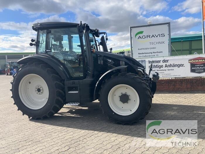 Valtra G 125 EA Traktoren