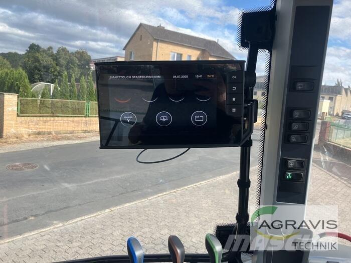 Valtra G 125 EA Traktoren