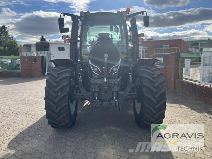 Valtra G 125 EA Traktoren