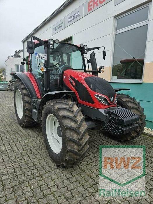 Valtra G125 EA Traktoren