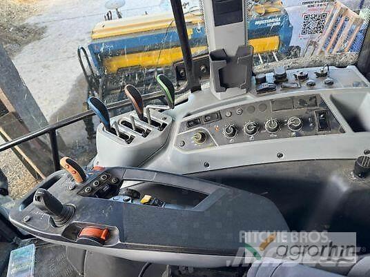 Valtra G125E ACTIVE Traktoren