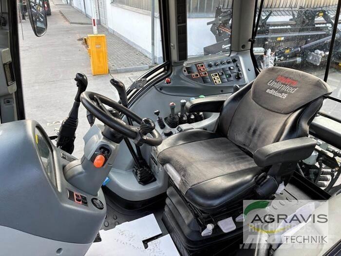 Valtra N 103 H3 Traktoren