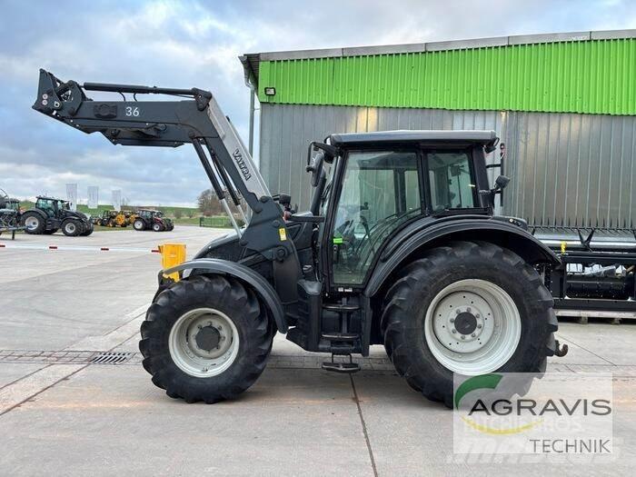 Valtra N 103 H3 Traktoren