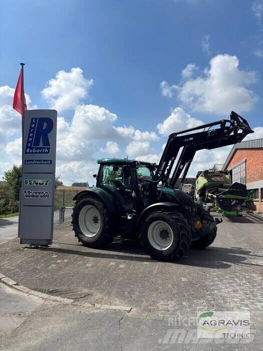 Valtra N 134 H5 Traktoren