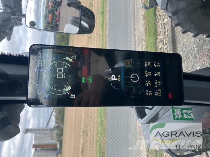 Valtra N 155 ED 2B1 Traktoren