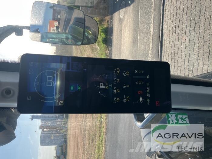 Valtra N 155 EV 2B1 Traktoren