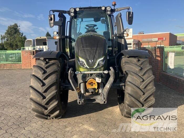 Valtra N 155 EV 2B1 Traktoren