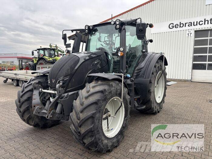 Valtra N 174 V Traktoren
