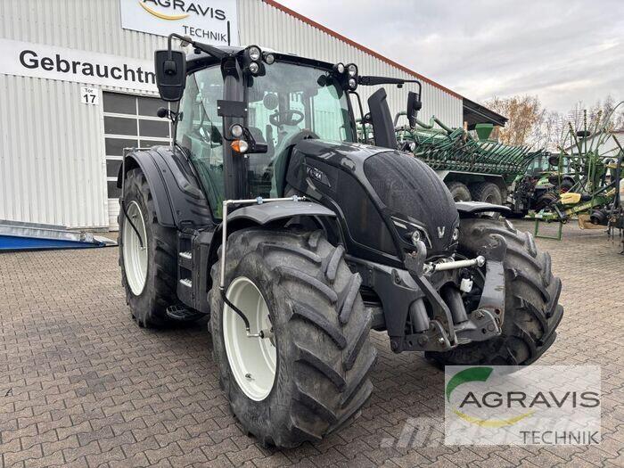 Valtra N 174 V Traktoren