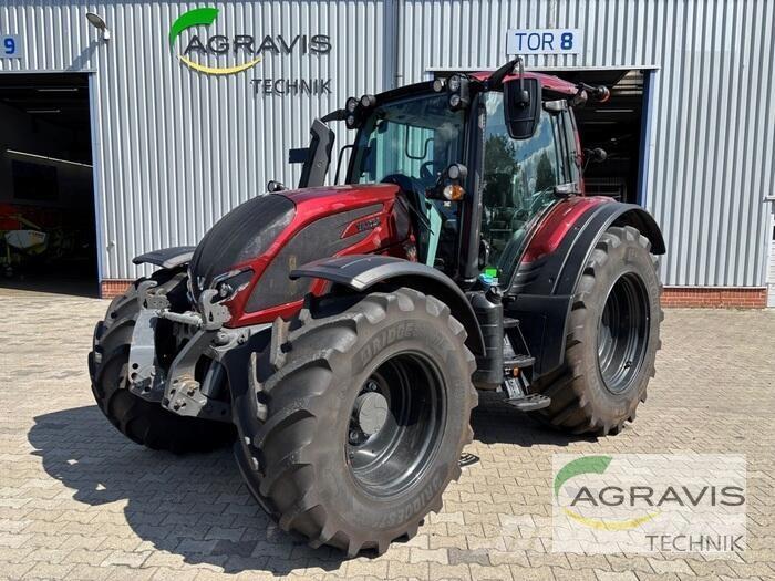 Valtra N 175 A 2B1 Traktoren